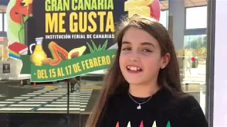 Gran Canaria Cocina Junior con Esther, ganadora de Master Chef Junior 5