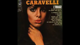 Caravelli - L' Orage