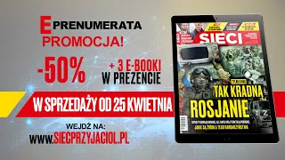 TAK KRADNĄ ROSJANIE