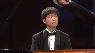 Shota Miyazaki – Nocturne in D flat major, Op. 27 No. 2 (first stage, 2010)