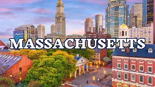 top 10 places to visit in Massachusetts