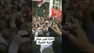 قبيلة الجميلة الهلاليه القيسيه