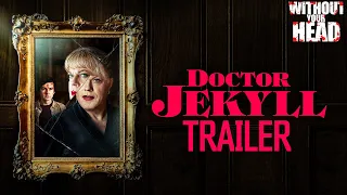 Doctor Jekyll with Eddie Izzard official HD movie trailer 2024