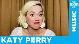 Katy Perry Reveals What She's Learned About Orlando Bloom During Quarantine