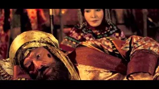 Қазақ Елі фильмінің проморолигі (Kazakh Eli Promo KAZ)