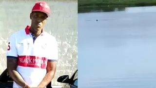 Teens Laugh, Watch And Record Man Drowning In Pond