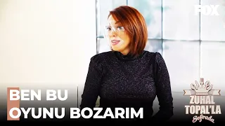 Zuhal Topal Yapılan Stratejileri Eleştirdi - Zuhal Topal'la Sofrada 499. Bölüm