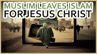 Muslim Leaves Islam for Jesus Christ | Christian Prince