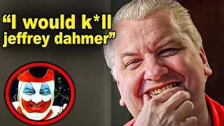 John Wayne Gacy Reacting to LIFE SENTENCE!