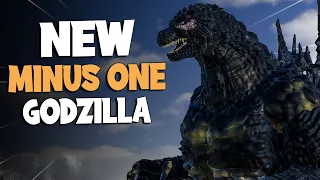 NEW So Cool Godzilla Minus One in Roblox