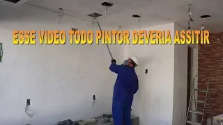 ESSE VÍDEO TODO PINTOR DEVERIA ASSISTIR