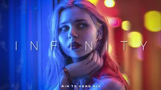 Hardwave / Cyberpunk / Phonk Mix 'INFINITY'
