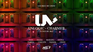 Stray Kids - Charmer Choreography | Unlogic Crew