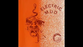 Electric Mud Hausfrauenreport 1975