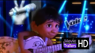 Coco 2 : movie trailer HD 2019