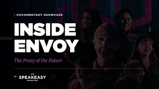 Inside Envoy: The Proxy for the Future [OFFICIAL FILM]