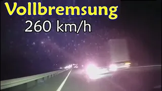 Best-Of Dashcam 2020 - Unfälle, Geisterfahrer, Vollbremsungen, Close Calls... |DDG Dashcam Germany|