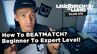 How To BEATMATCH? Beginner To Expert Level!