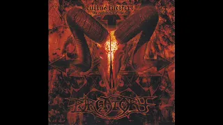 Purgatory - Cultus Luciferi-The Splendour Of Chaos (Full Album)