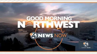 WATCH: Good Morning Northwest at 6 April 26, 2024