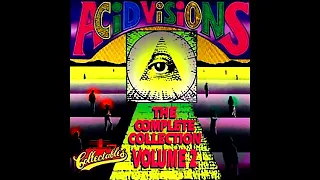 Acid Visions: The Complete Collection, Vol. 2  (1/3)