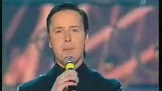 VITAS - Криком журавлиным / Crane's Crying