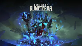 Legends of Runeterra -  Who Don't I Play & Why