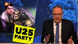 Heute Show 13.02.2015