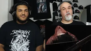 Brymir - Voices In The Sky [Reaction/Review]