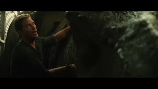 Jurassic World Fallen Kingdom | The Trailer