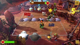 Angry birds Evolution - Arena Battle