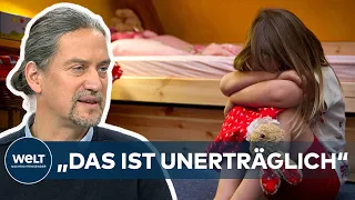 KINDER-IMPFUNG: Kinderärzteverband ist vorbereitet – Warnung vor Schulschließungen | WELT INTERVIEW