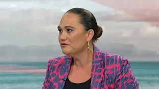 Carmel Sepuloni defends Government’s welfare benefits policies despite calls for big increases