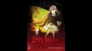 Shiki OP 1 / Усопшие опенинг 1(отдельное спасибо: перевод: Namiko)