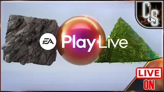 EA PLAY 2021 - BATTLEFIELD 2042