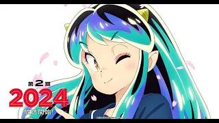 ACABO URUSEI YATSURA 2022 Y VOLVERA EN 2024, LLOREMOS - 🔴Directo