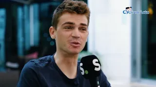 Tour d'Espagne 2023 - Sepp Kuss : "Roglic and Vingegaard ? We just have to be honest with ourselves"