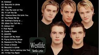 Best Songs Of Westlife Westlife Greatest Hits Playlist 2022