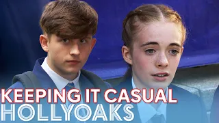 Non-Committal Boyfriend | Hollyoaks