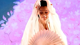 Royal Opera House 2016/17 - Trailer 9 - Madama Butterfly - Deutsch