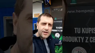 Показываю где свободно можна купить марихуану cannabis в Польше