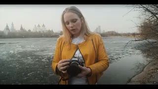 Елена Лисейкина - как снимать пейзаж (Photoday лекция)