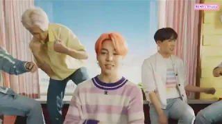 BTS Boy With Luv Teaser Mashup