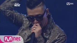 [STAR ZOOM IN] Sweet Gary(개리) of Leessang - Turned The TV Off(TV를 껐어) 150925 EP.31