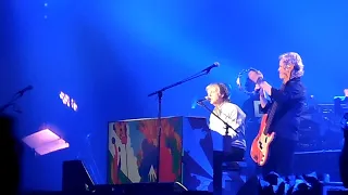 Paul McCartney, Hey Jude - 28/11/2018 - Paris La Défense Arena