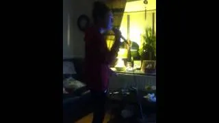 Dionne bromfield Fooling cover by hollie2011