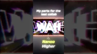 Nanoo - Higher (Full Video at Reinelex Channel)