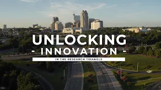 Unlocking Innovation in the Research Triangle