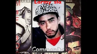 Larmy sla CommanDo 3abdollah   YouTube