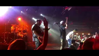 Everybody But You - State Champs - Live ⚡ at The Gov *ADELAIDE* 6 Sep 2022